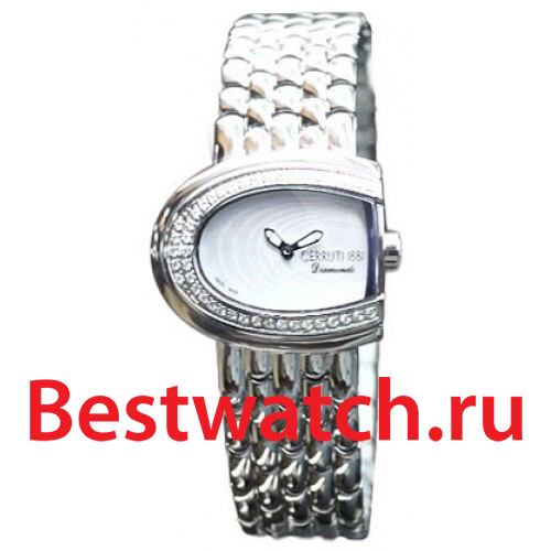Часы Cerruti 1881 Ladies CT68402S403011